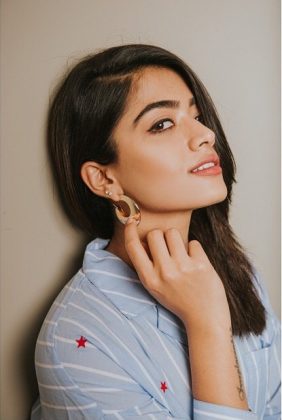 Rashmika Mandanna Stills 4