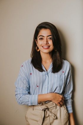 Rashmika Mandanna Stills 5
