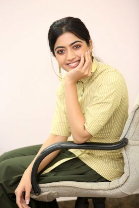 Rashmika Stills Devadas 10