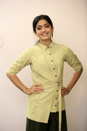 Rashmika Stills Devadas 4