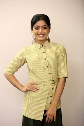 Rashmika Stills Devadas 5