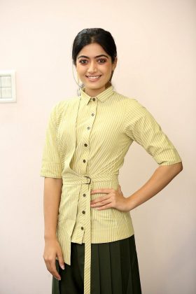 Rashmika Stills Devadas 6