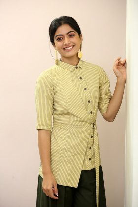 Rashmika Stills Devadas 7