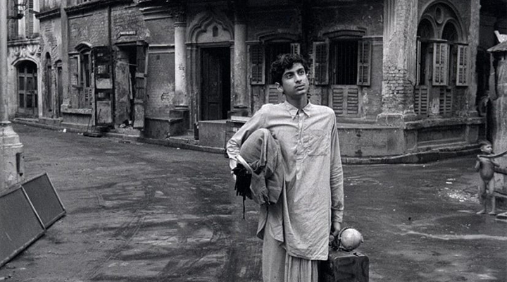 Satyajit Ray’s Aparajito