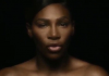 Serena Williams Goes Topless For Breast Cancer Awareness