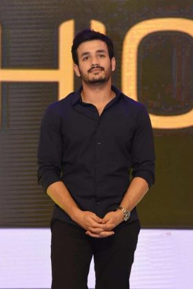 Shailaja Reddy Alludu Pre Release Event 25