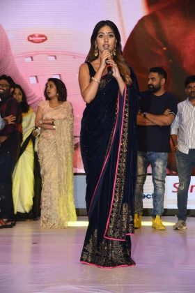 Shailaja Reddy Alludu Pre Release Event 26