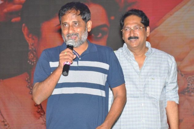 Shailaja Reddy Alludu Pre Release Event 4