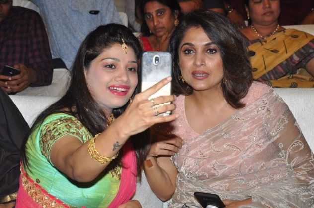 Shailaja Reddy Alludu Pre Release Event 7