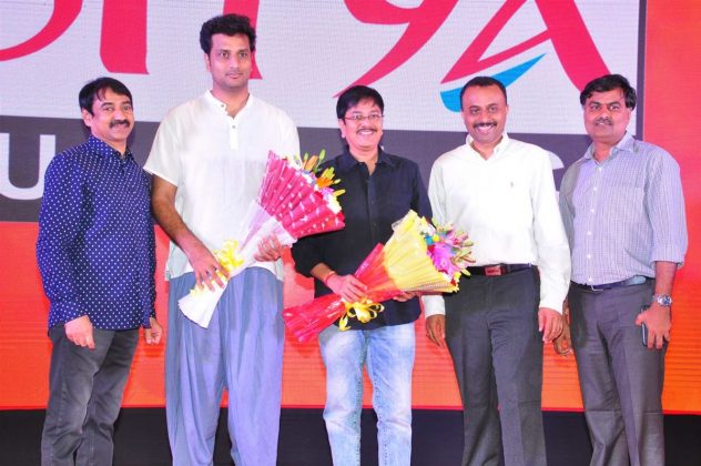 Silly Fellows Pre Release Event 14