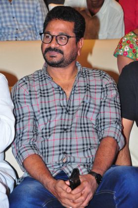 Silly Fellows Pre Release Event 19