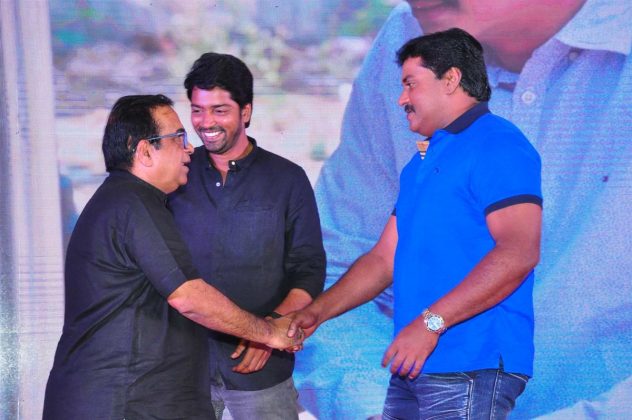 Silly Fellows Pre Release Event 21