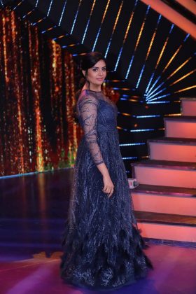 Sreemukhi Latest Images 15