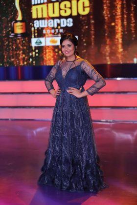 Sreemukhi Latest Images 18