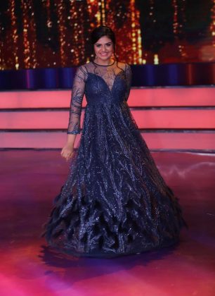 Sreemukhi Latest Images 20