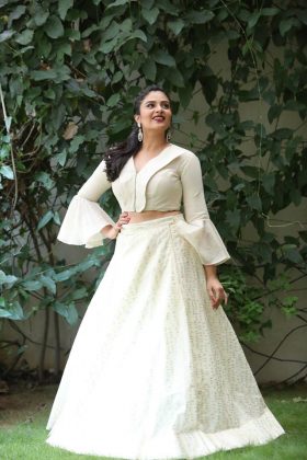 Sreemukhi Photos6