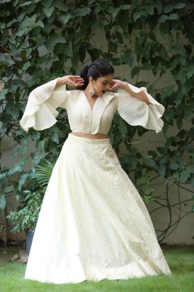 Sreemukhi Photos8