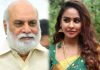 Sri Reddy’s Jibe At Raghavendra Rao
