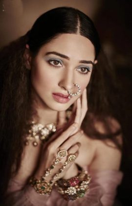 Tamannaah Latest Photoshoot Stills 1