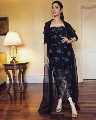 Tamannaah Latest Stills 5