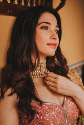 Tamannaah Looking Beautiful 1