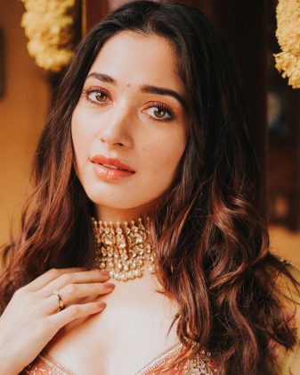 Tamannaah Looking Beautiful 3
