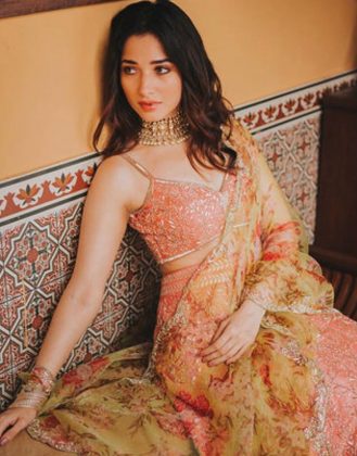 Tamannaah Looking Beautiful 4