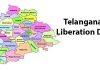 An Expedition for Telangana State
