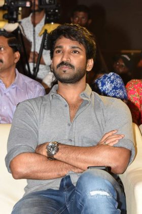 U Turn Pre Release Event 14