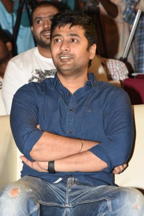 U Turn Pre Release Event 16