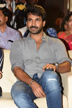 U Turn Pre Release Event 18