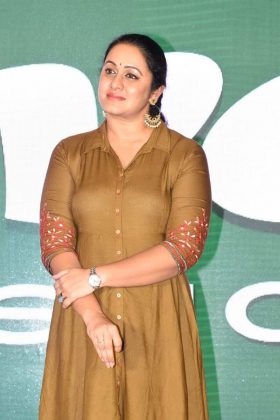 U Turn Pre Release Event 2