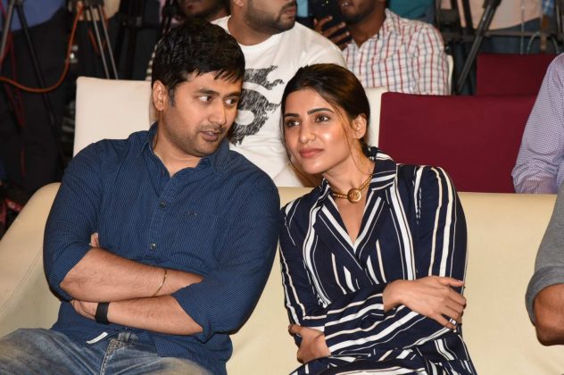 U Turn Pre Release Event 20