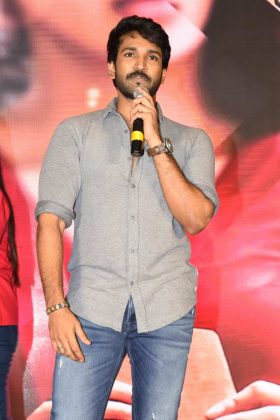 U Turn Pre Release Event 22