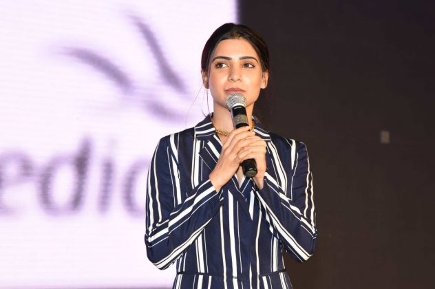 U Turn Pre Release Event 25