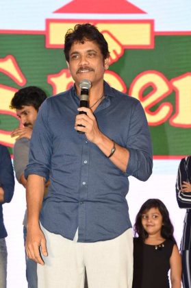 U Turn Pre Release Event 26