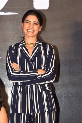 U Turn Pre Release Event 4