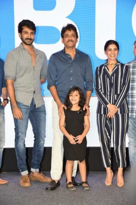 U Turn Pre Release Event 9