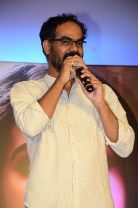 U Turn Success Meet 15