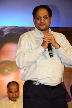 U Turn Success Meet 18