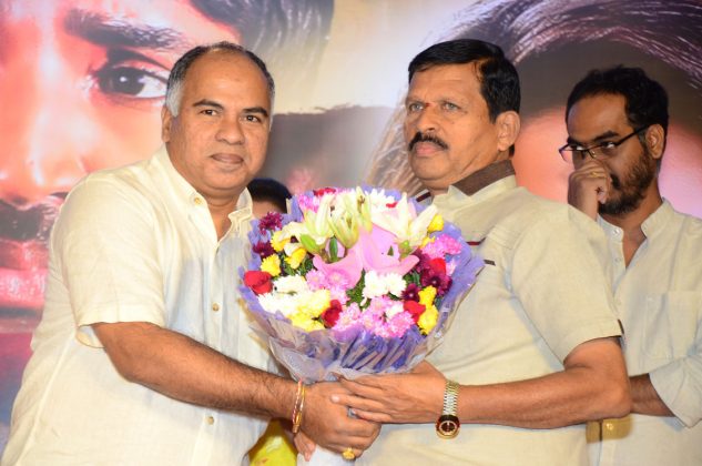 U Turn Success Meet 3