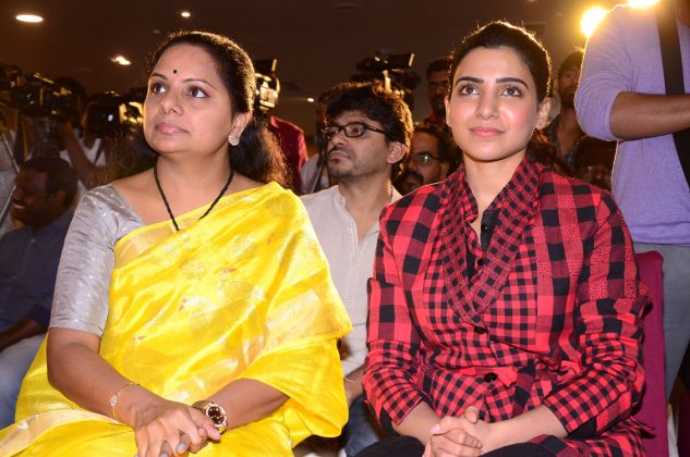 U Turn Success Meet 6