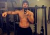 సిక్స్ ప్యాక్ తో అఖిల్..! Akkineni Akhil Six Pack Image