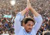 Can YS Jagan Get the Better of Conquest Through Retail Politics?
