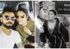Anushka Sharma Viral Video Hints Her At Pregnancy
