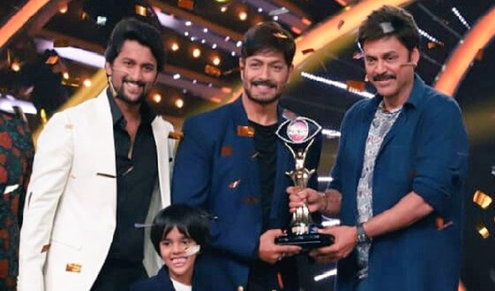 bigg boss 2 winner kaushal