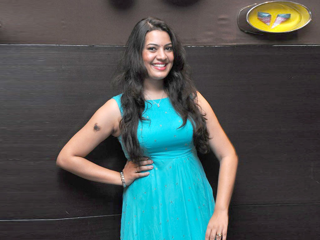 geetha madhuri bigg boss winner