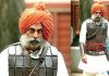 Jagapati Babu Warrior Look From His Bollywood Debut