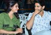 Naga Chaitanya Reveals What Attracted Him In Samantha