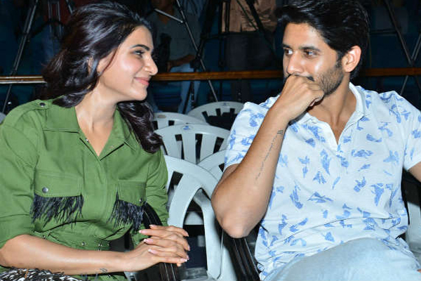 Naga Chaitanya Reveals What Attracted Him In Samantha 1 naga chaitanya samantha personality